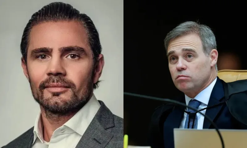 Mendonça nega notebook, visitas extras e televisão a Daniel Vorcaro