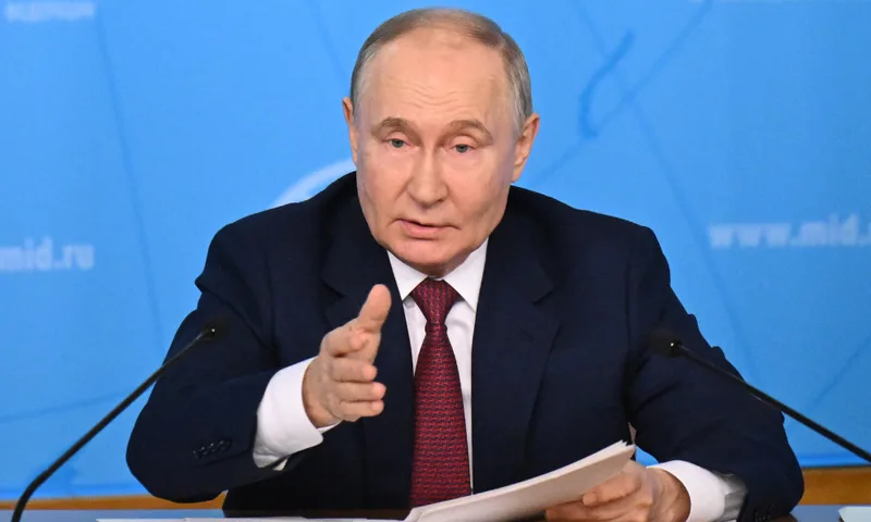 Vizinhos da Rússia ampliam controle nas fronteiras após morte em laboratório