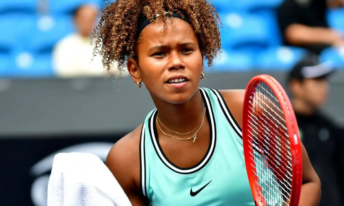 Chuva adia partidas e marca início do SP Open em São Paulo