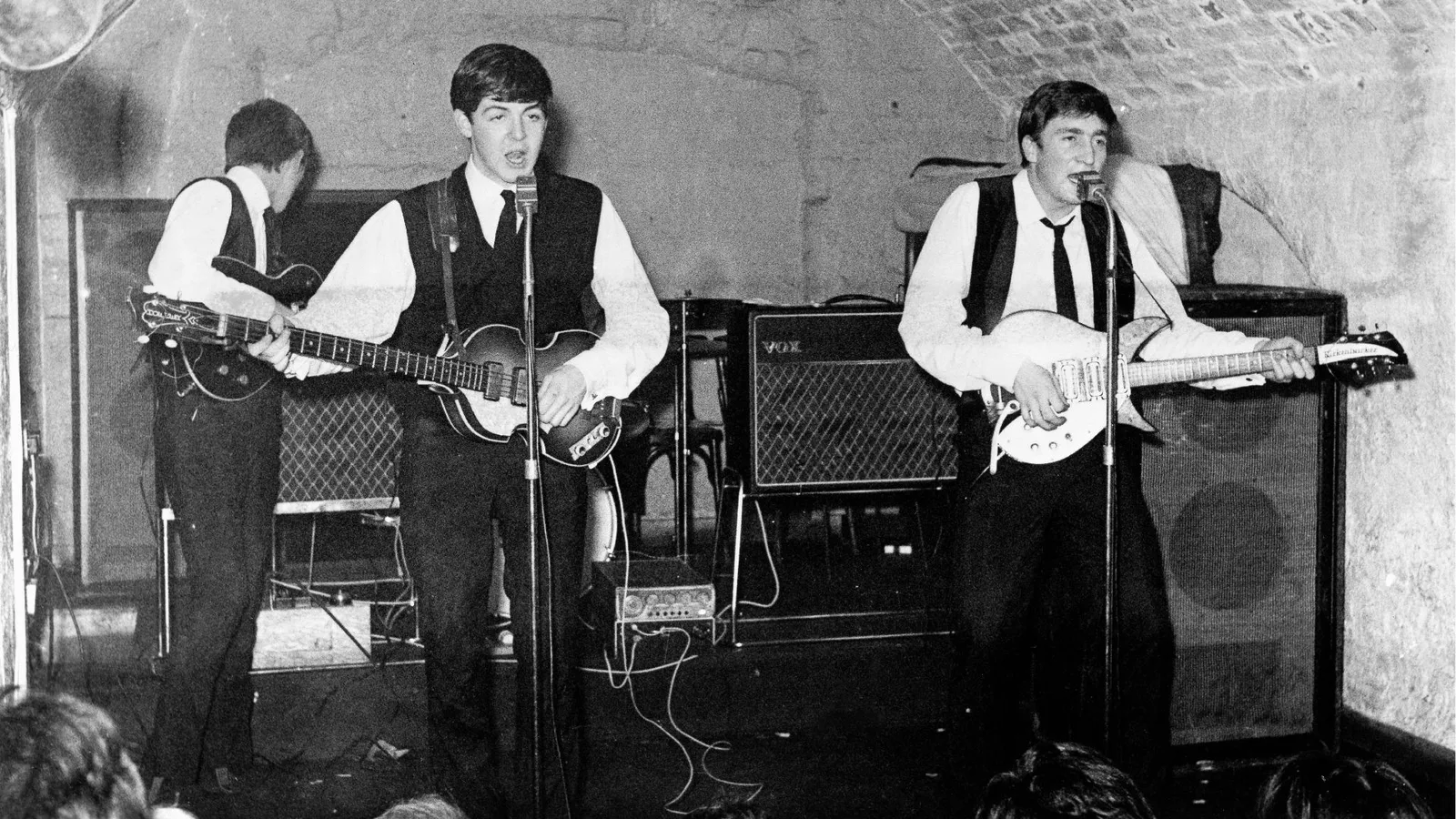 Cavern Club, ligado à história dos Beatles, muda de donos após 35 anos