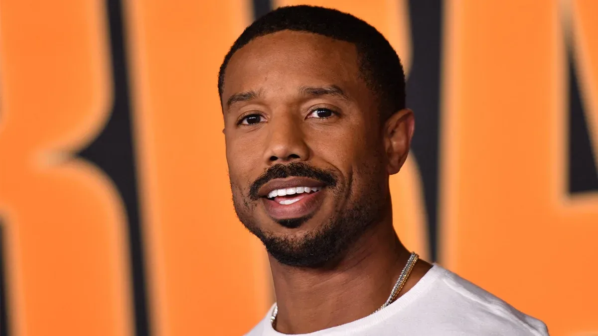 Michael B. Jordan desenvolve mais de um projeto de anime