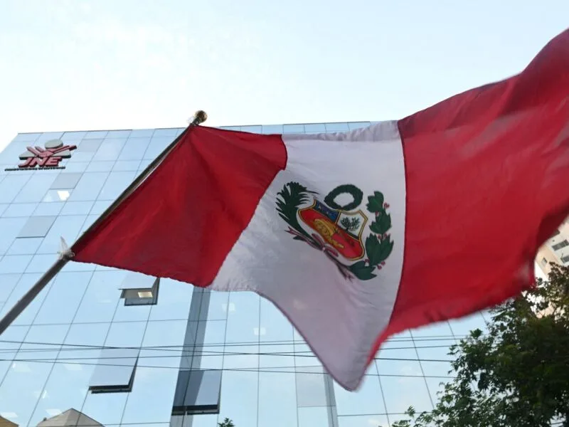 Peru amplia ação contra crime após alta nos homicídios e sequestro
