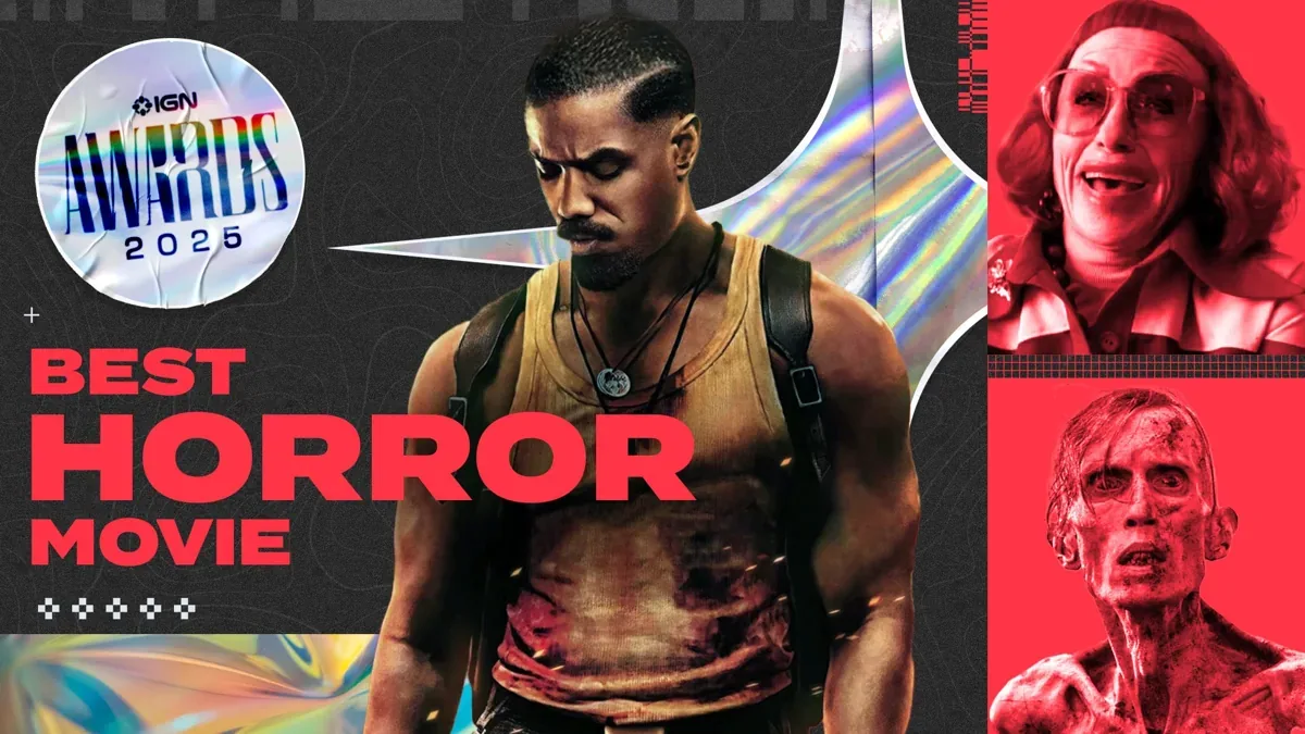 Weapons é escolhido como o melhor filme de terror de 2025