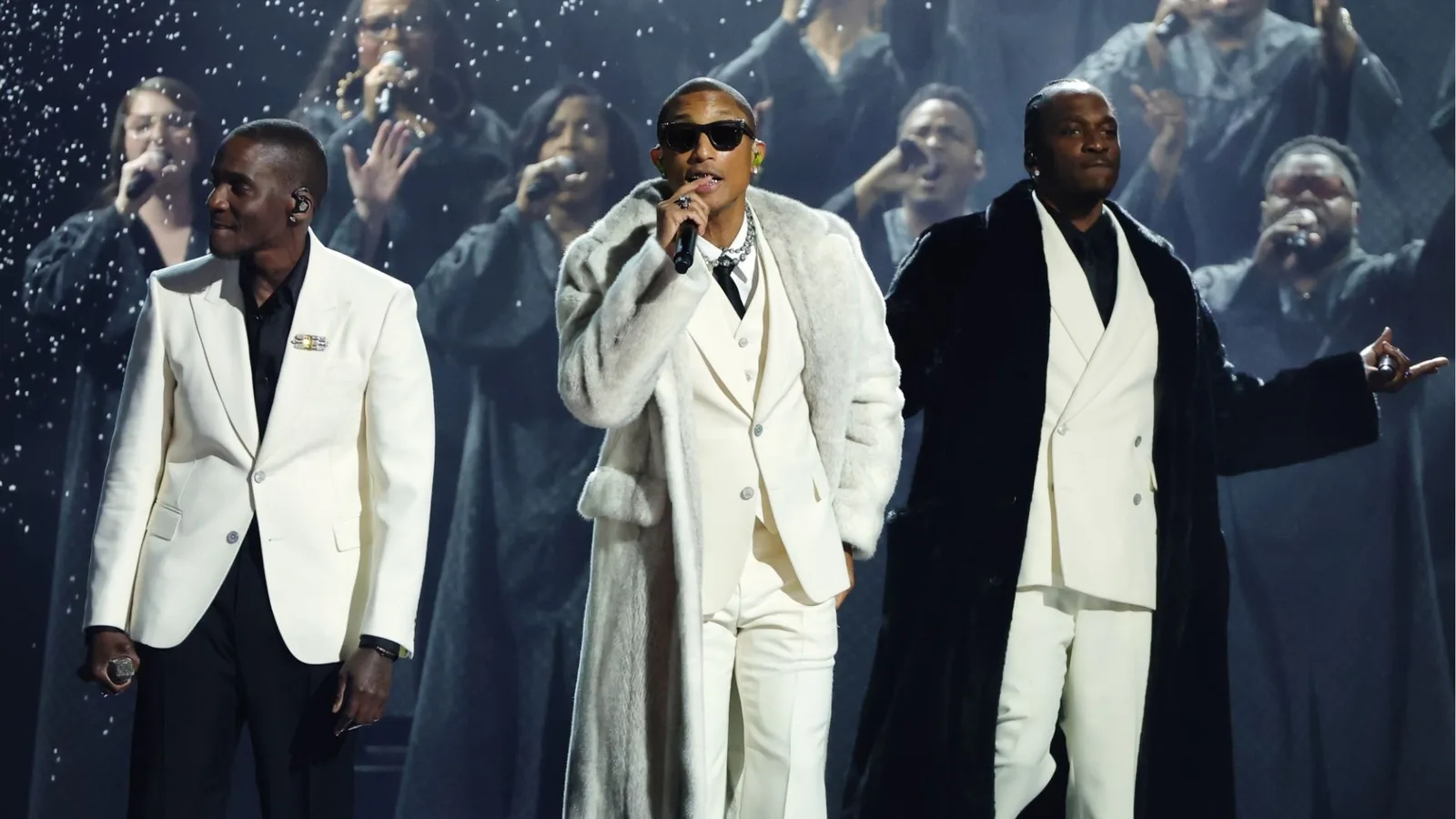 Pusha T confirma novo projeto do Clipse com Pharrell Williams