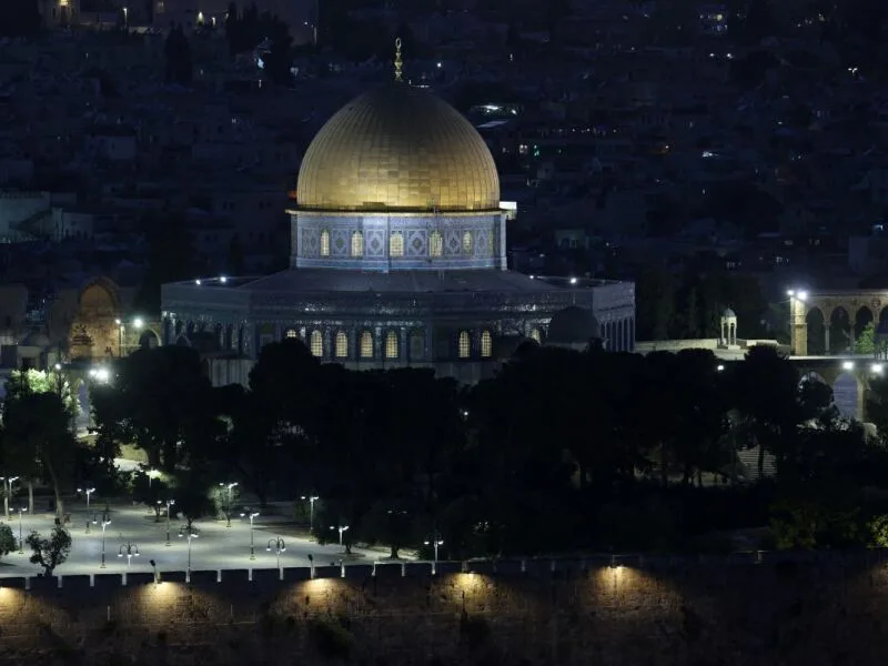 Religião pesa na decisão de ilhas do Pacífico de abrir embaixadas em Jerusalém