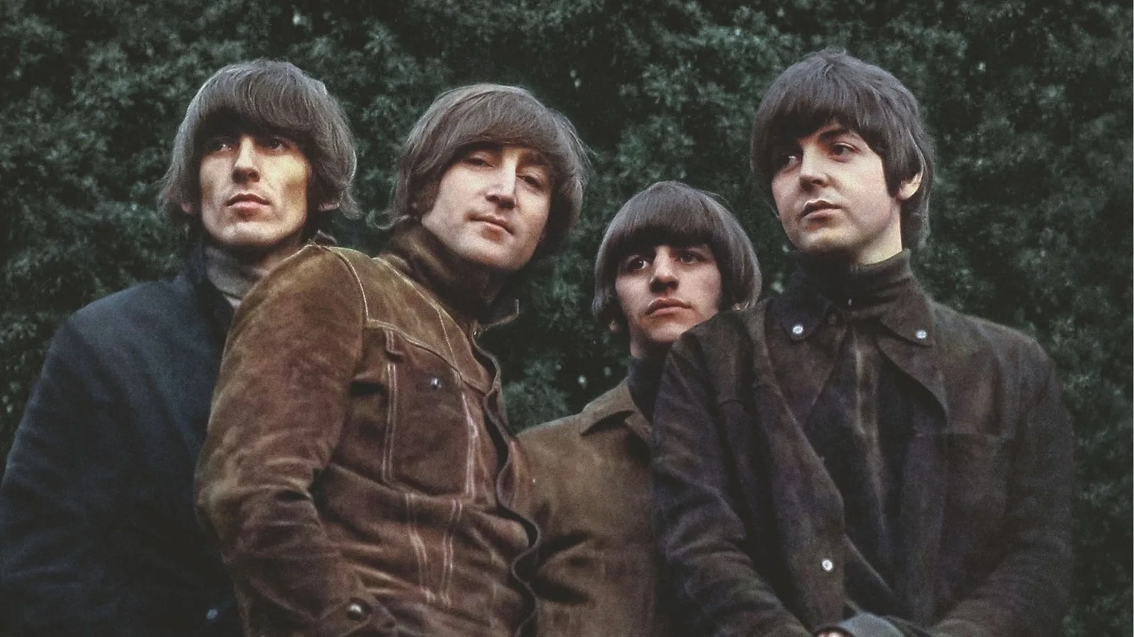 Beatles relançam ‘Rubber Soul’ com 20 gravações inéditas