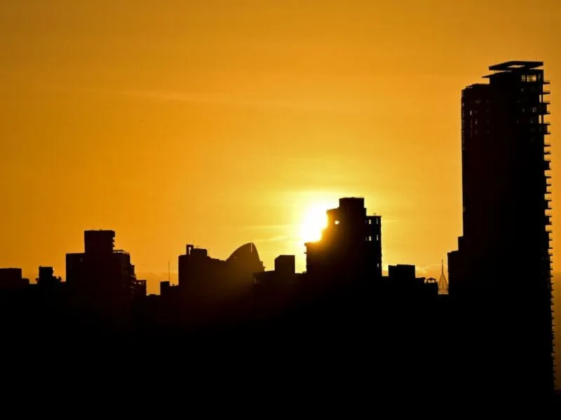 El Niño iguala marca de 2015-2016 no Pacífico tropical
