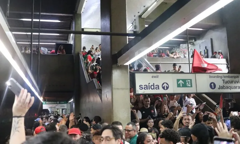 PM registra tumulto, pichações e depredação após ato na Avenida Paulista