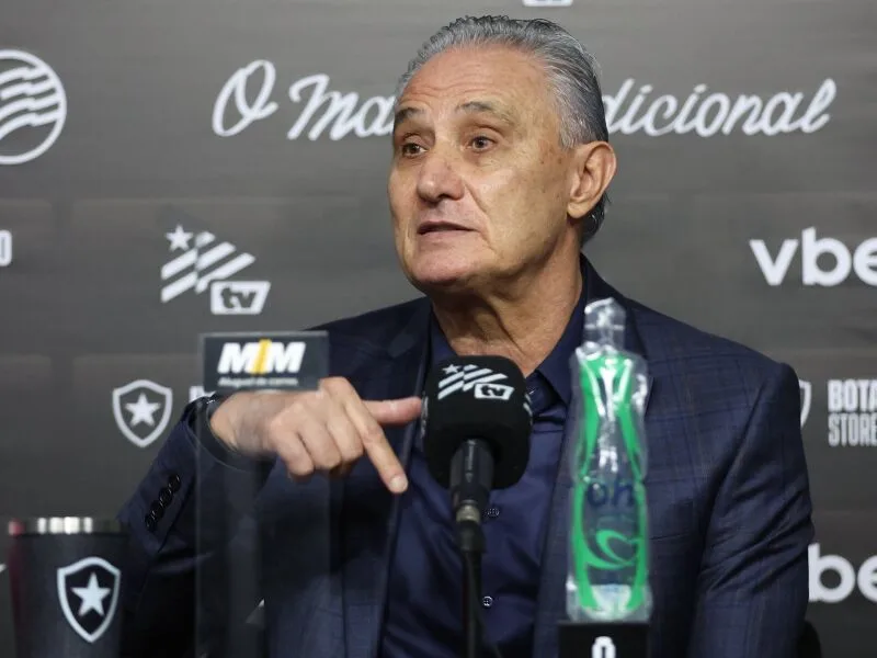 Danilo marca, mas Botafogo fica no empate com o Coritiba em Curitiba
