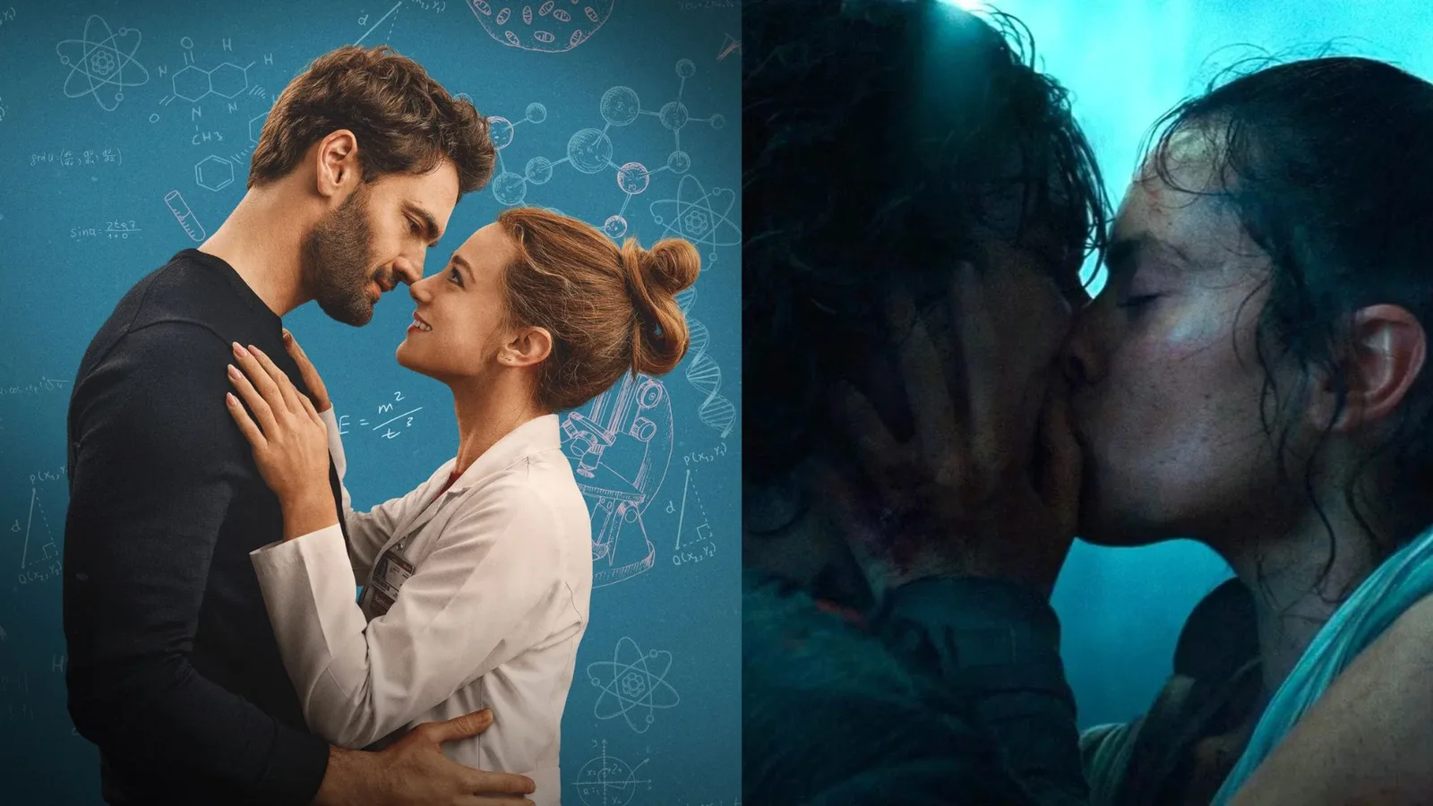 Romance do Prime Video nasceu como fanfic de Star Wars