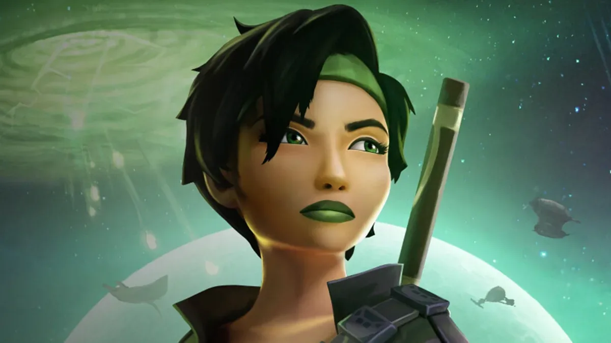 Beyond Good & Evil 2 ganha roteirista ligado a Assassin’s Creed Shadows