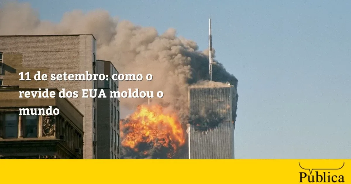 Como o pós-11 de Setembro enfraqueceu a diplomacia internacional