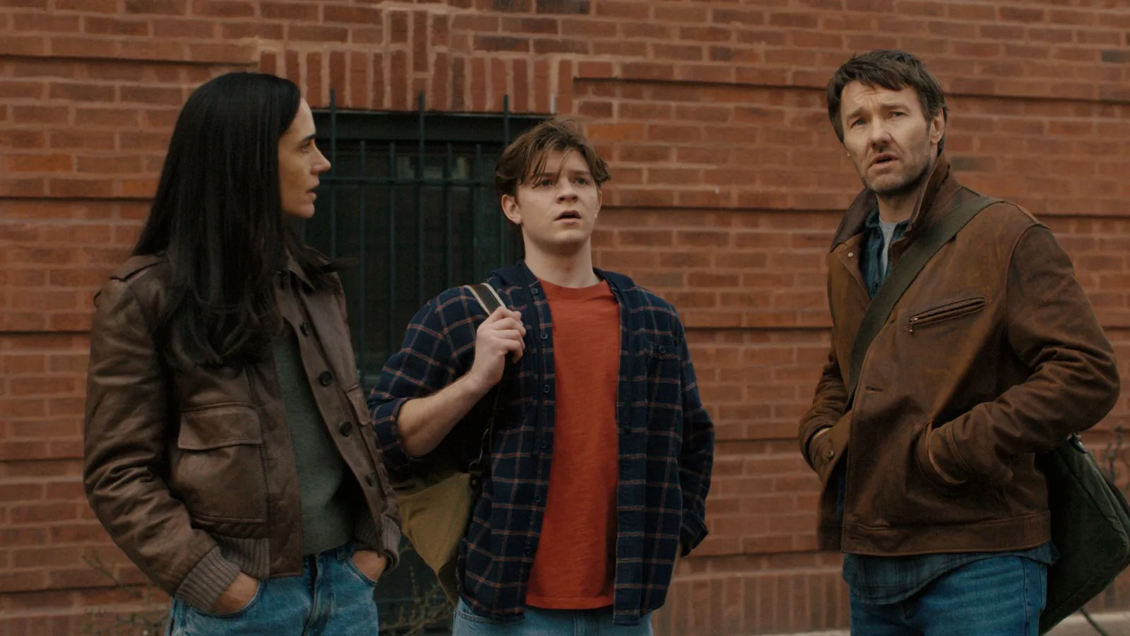“Matéria Escura” retoma dilemas do multiverso no quinto episódio