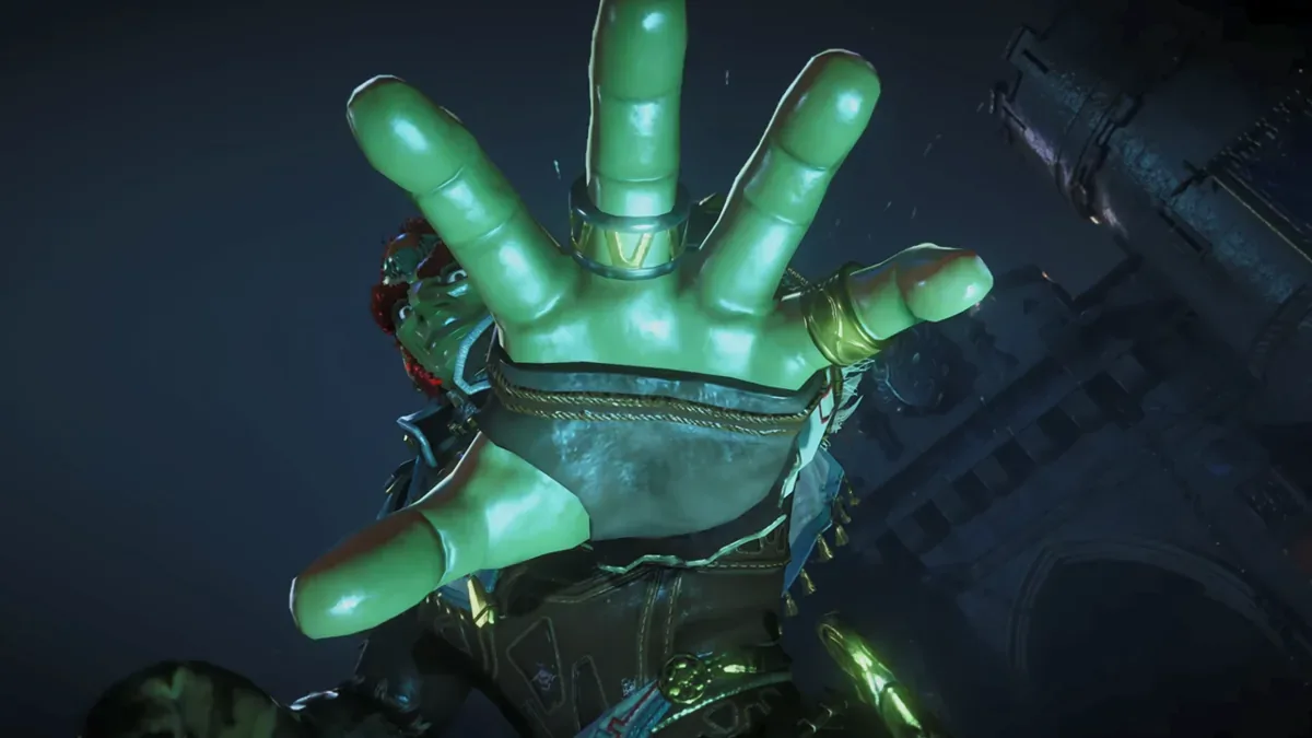 Ganondorf ganha destaque em vídeo do remake de Ocarina of Time