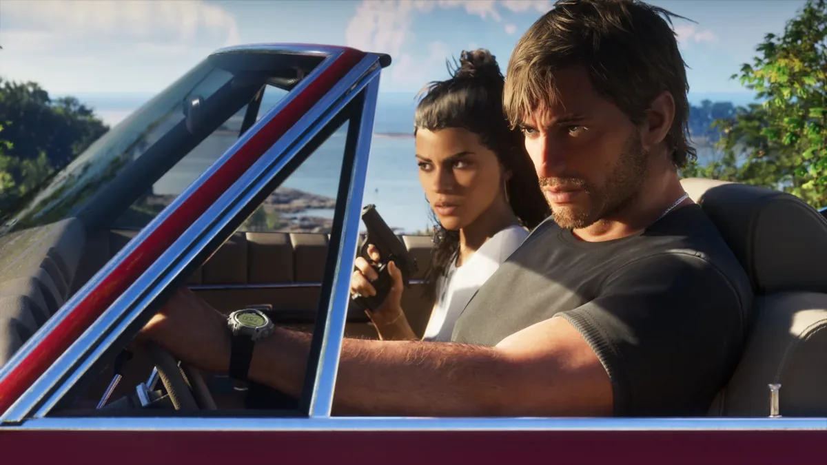 Trilha sonora de GTA 6 terá versões em vinil e CD