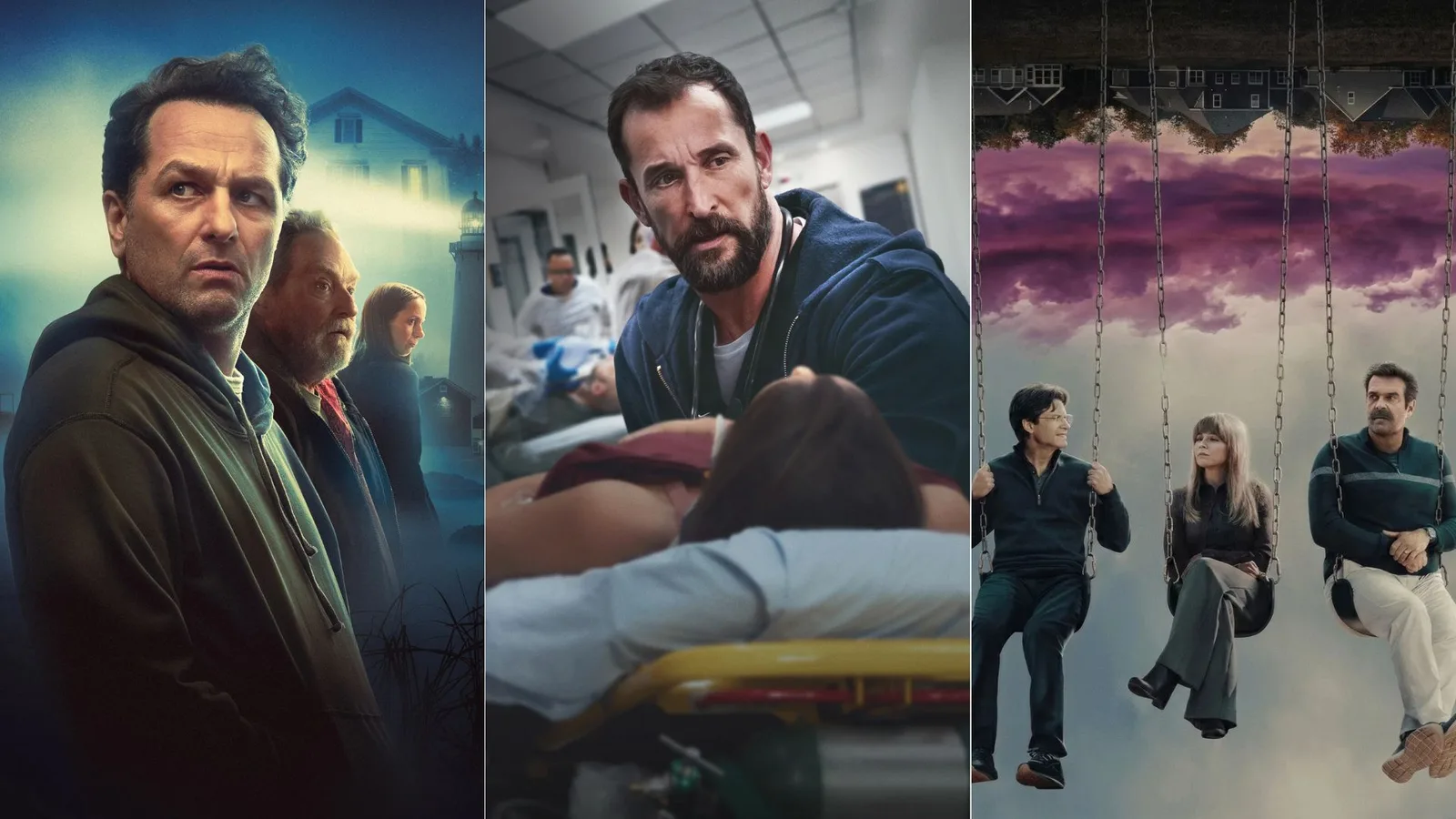 Emmy 2026: onde assistir às séries vencedoras da premiação
