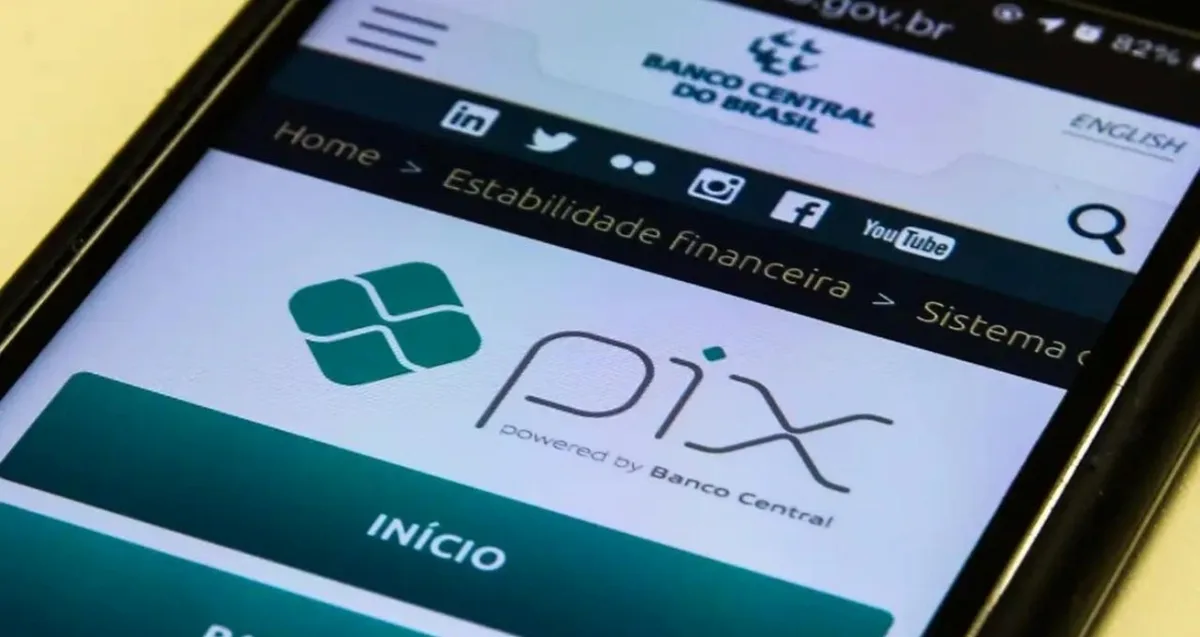 Augusto Cury diz que manterá o Pix com mudanças no governo