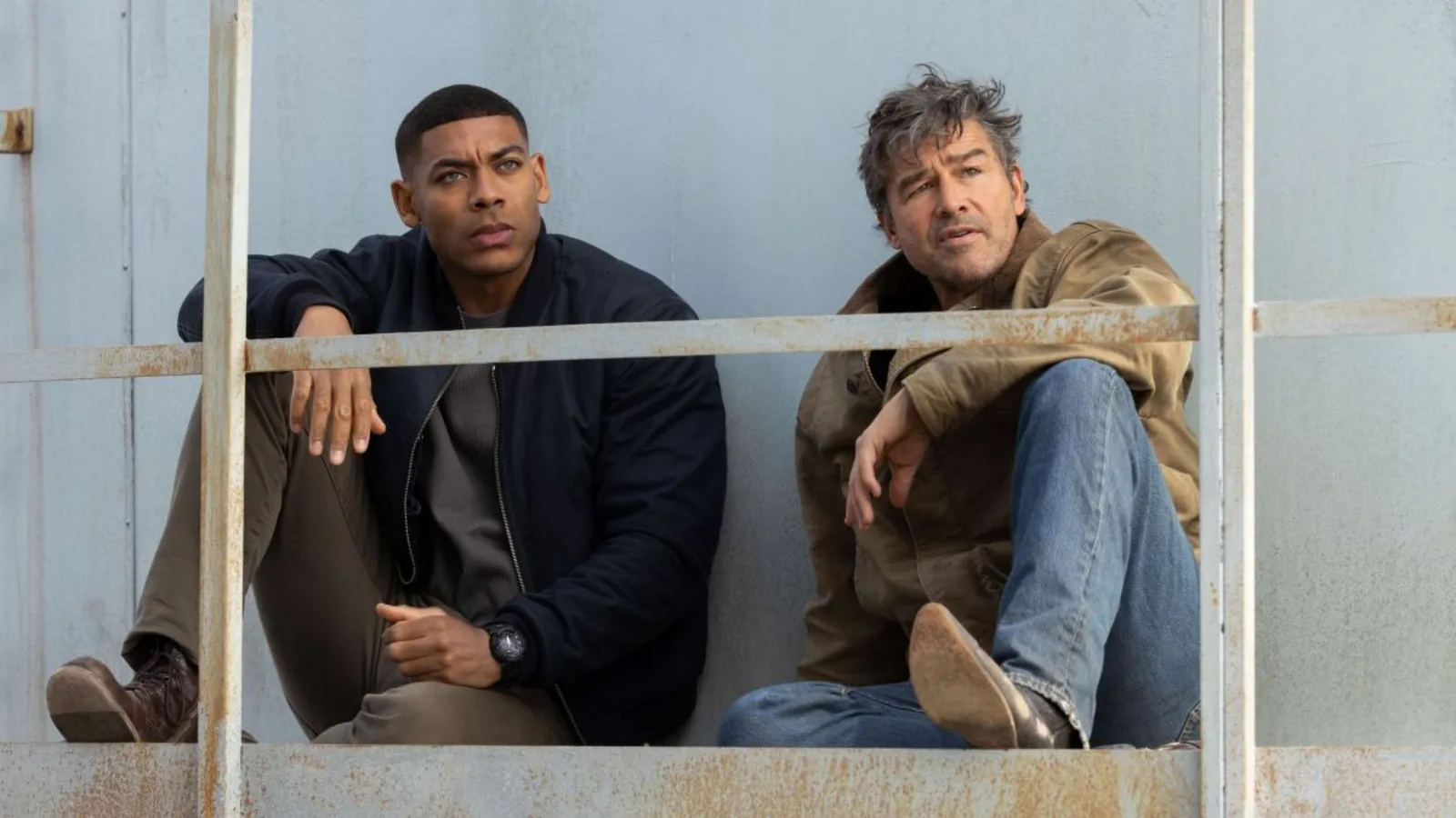 Lanternas encerra temporada com episódio final neste domingo