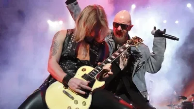 Sete versões que ganharam espaço nos shows de bandas de rock e metal