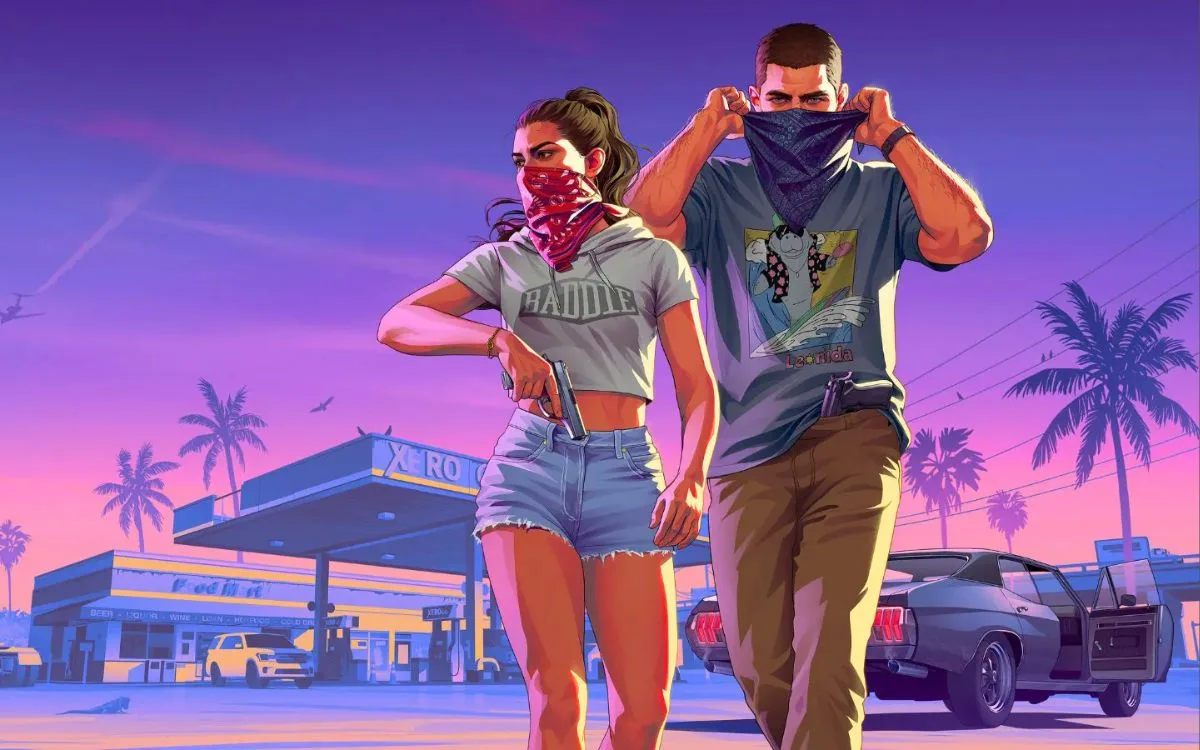Grupo diz ter campanha completa de GTA 6 e impõe condição para não divulgar arquivos