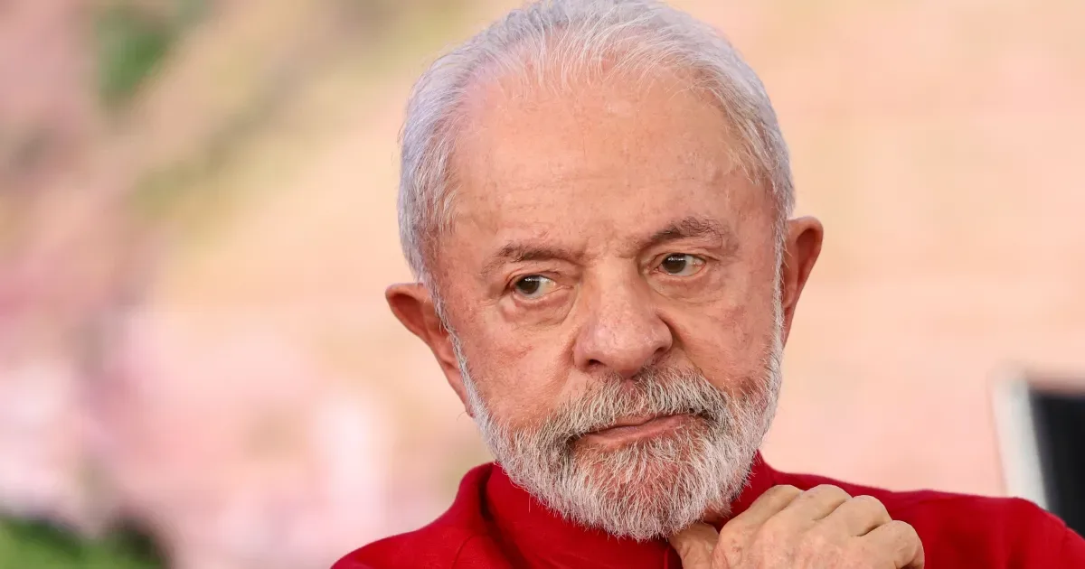 Lula diz que governo Bolsonaro levou bets para "dentro das casas"