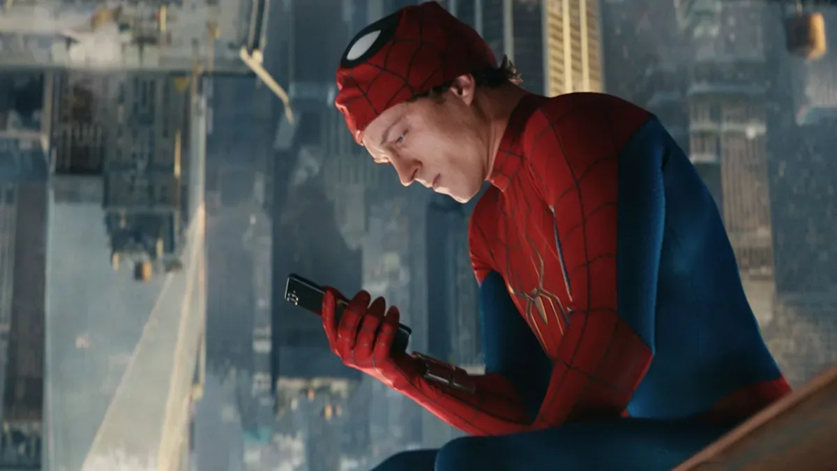 Destin Daniel Cretton pode dirigir o quinto Homem-Aranha com Tom Holland