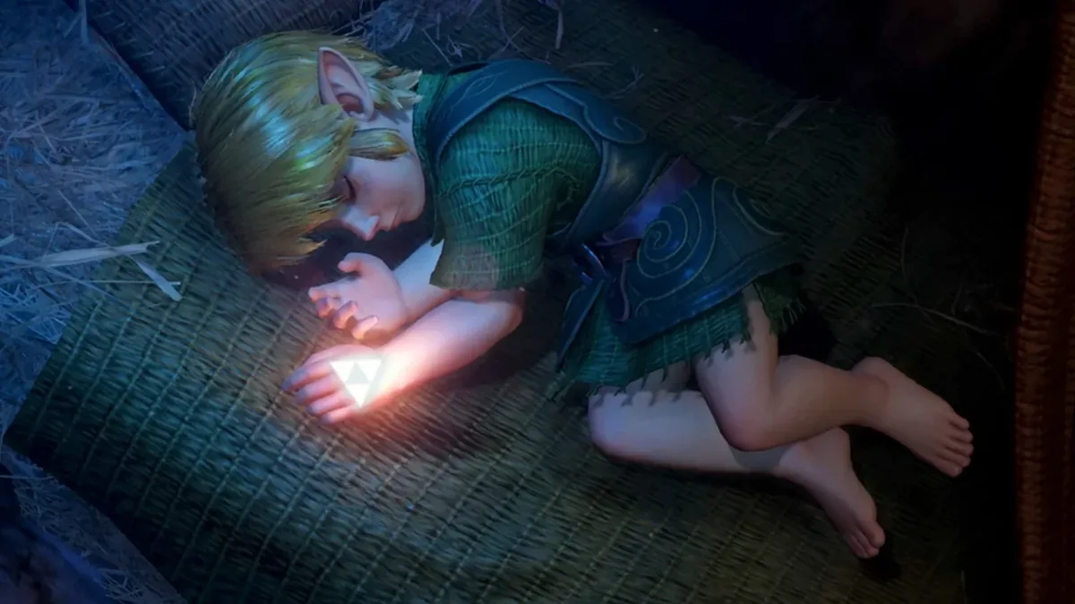 Nintendo Store australiana lista preço de Ocarina of Time para Switch 2