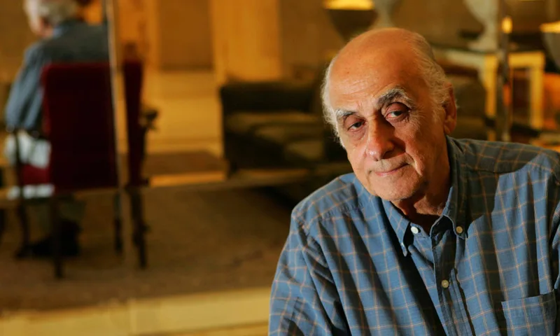 Zuenir Ventura morre aos 95 anos após carreira marcada por livros-reportagem