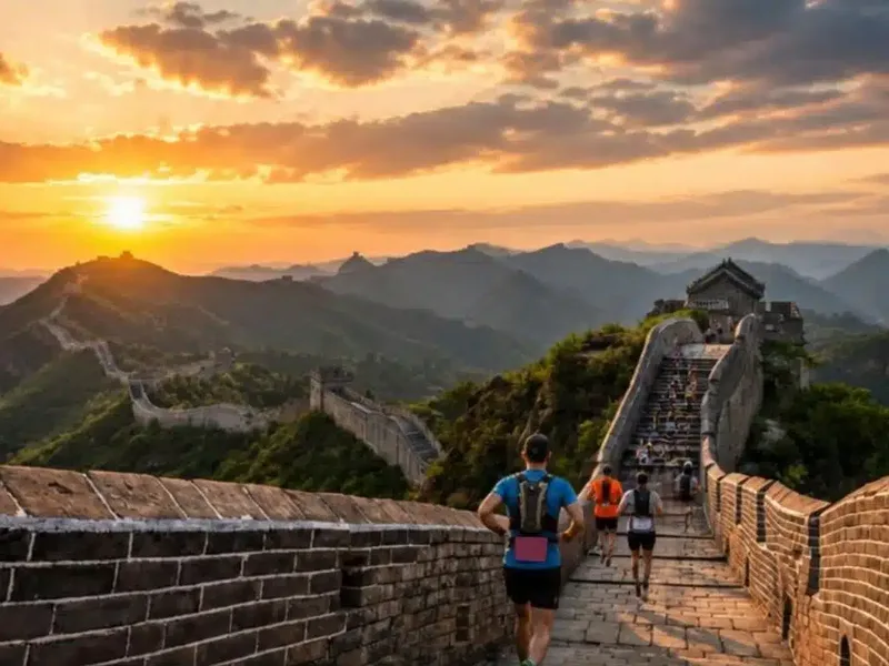 Cinco maratonas internacionais para correr e conhecer novas culturas