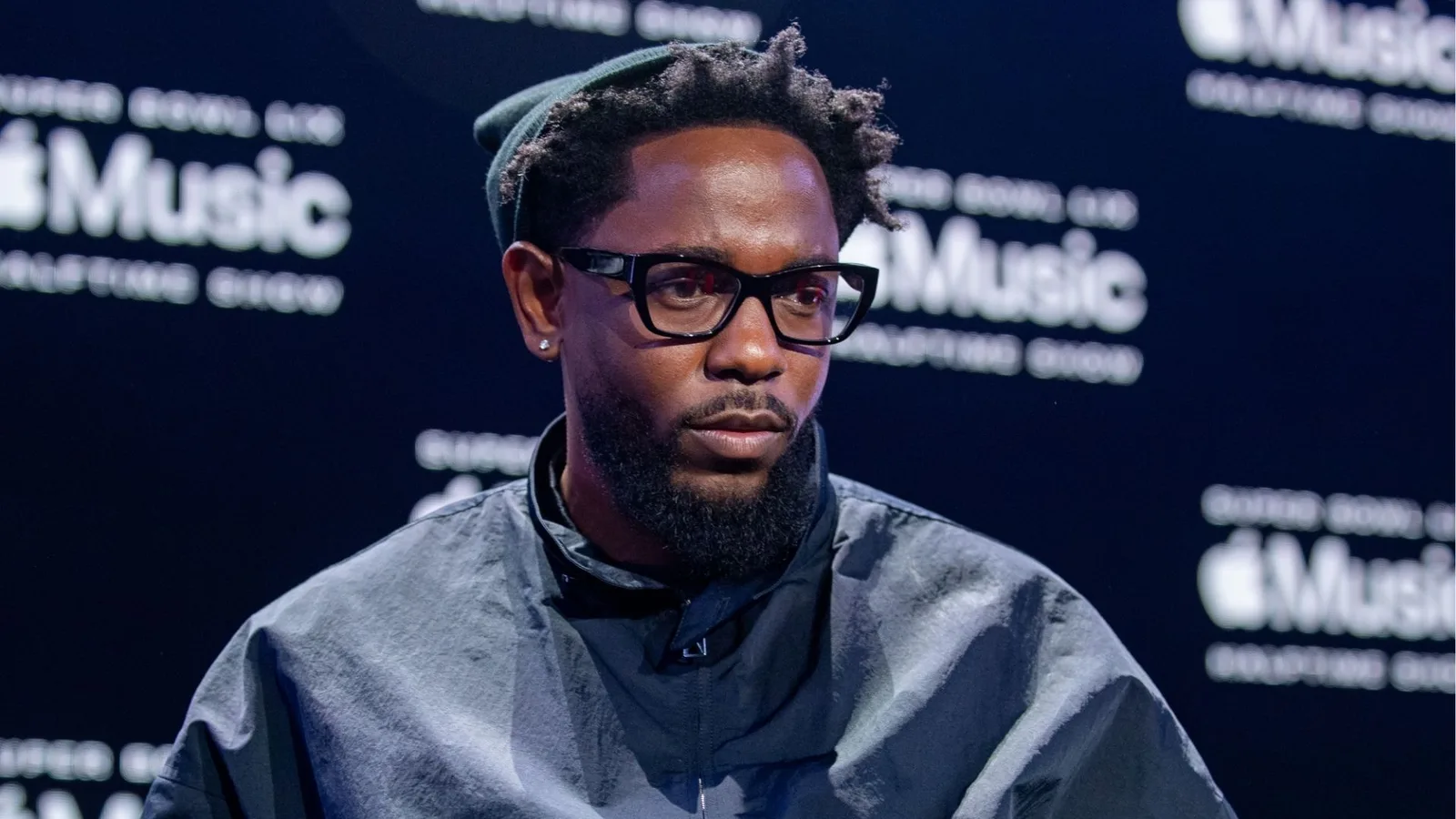 Filme de Kendrick Lamar com criadores de South Park é adiado novamente