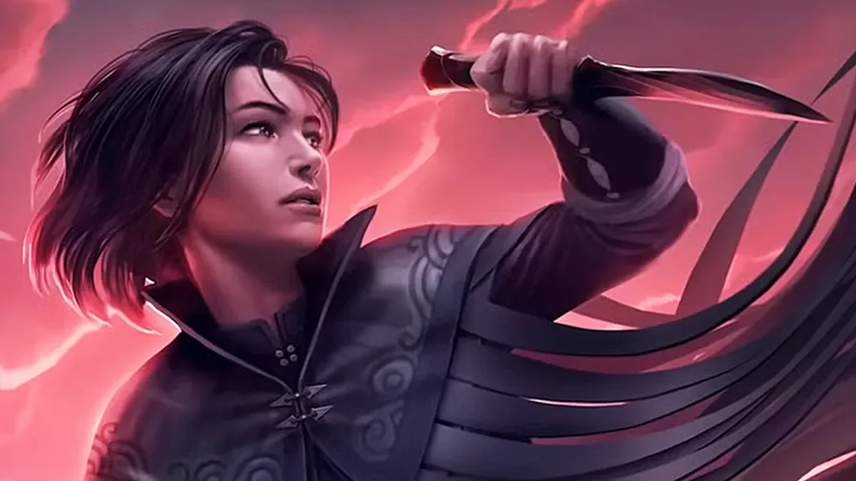 Brandon Sanderson considera adaptação de Mistborn para videogames