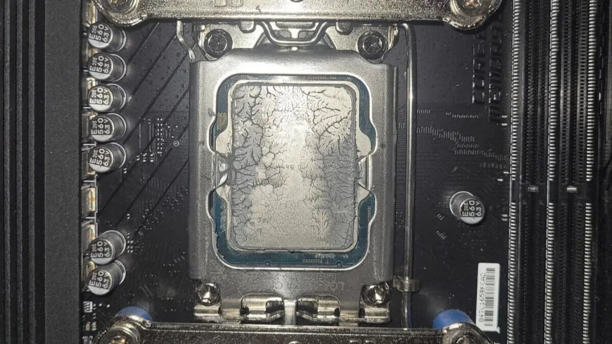 Comprador descobre troca de processador meses após upgrade do PC