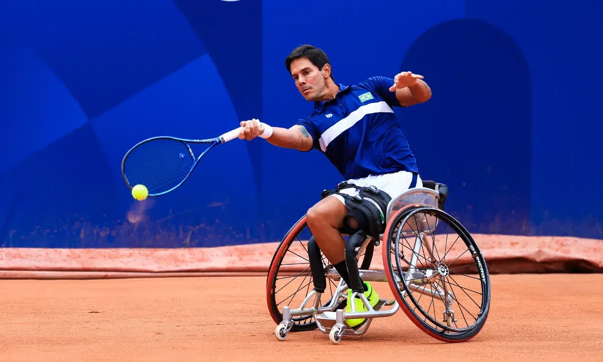 Brasil coloca atletas em cinco decisões no WC50 Open de Baía de Setúbal
