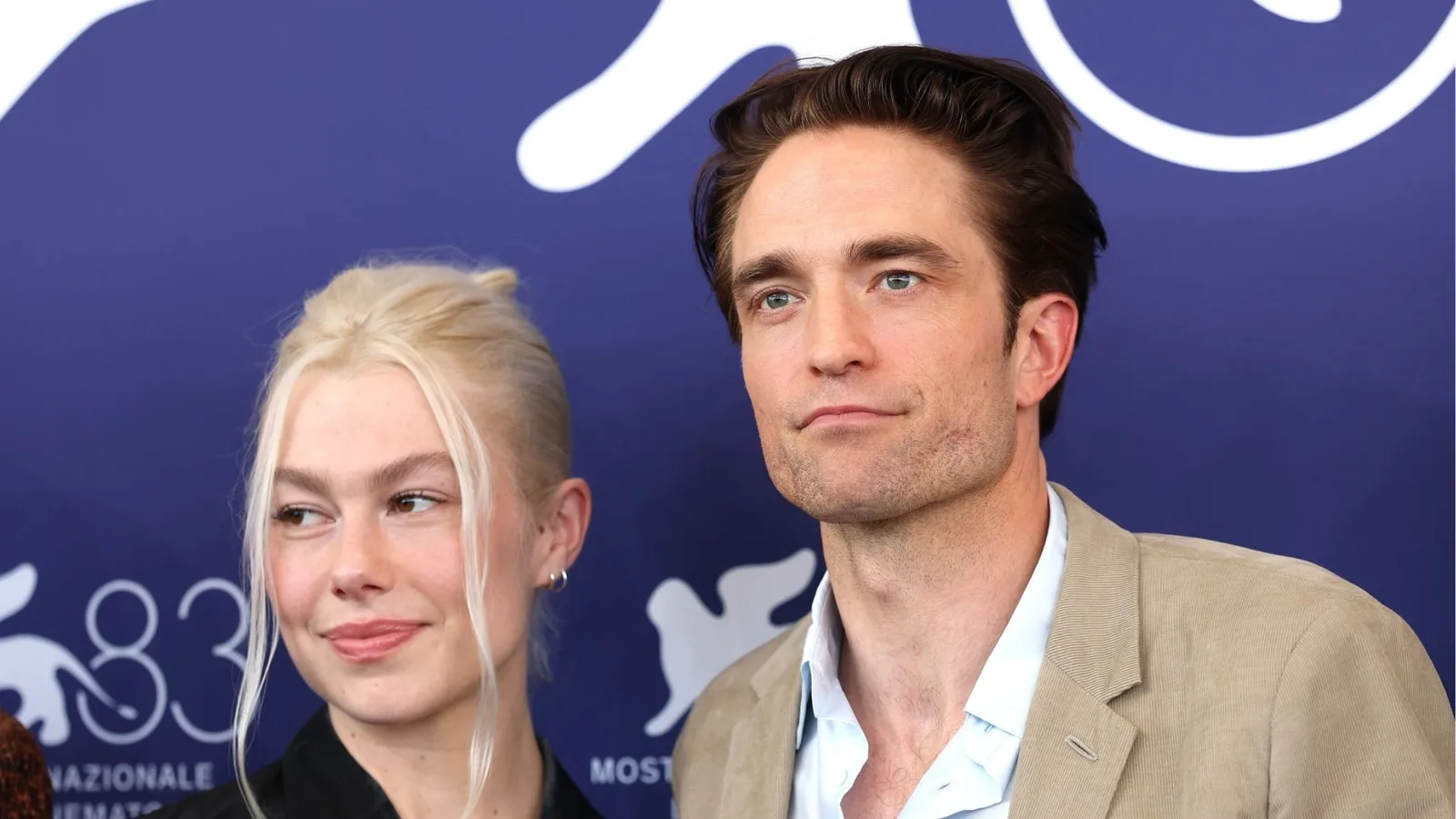 Phoebe Bridgers estreia como atriz em filme exibido em Veneza