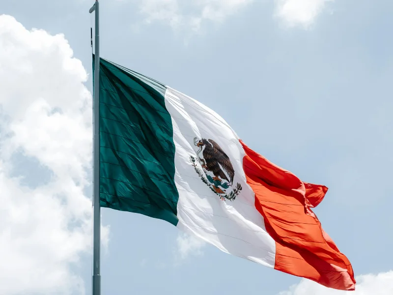 Deputado mexicano é achado morto com ferimento de arma de fogo