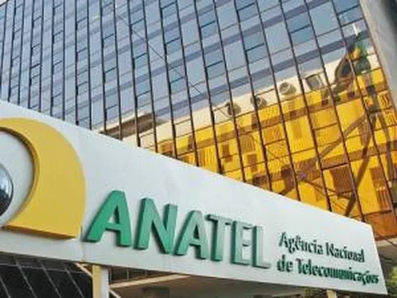 Anatel alerta STF para risco de colapso da rede móvel em eleições