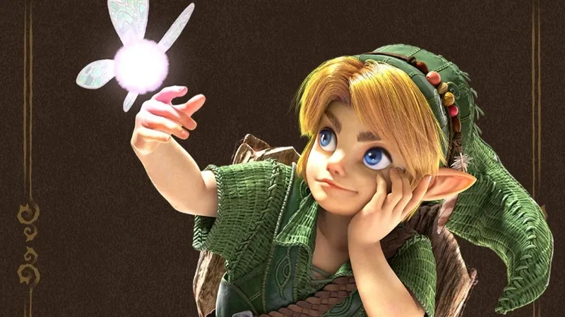 Pré-venda de Zelda esgota rápido, e Gamer Hut promete barrar revenda