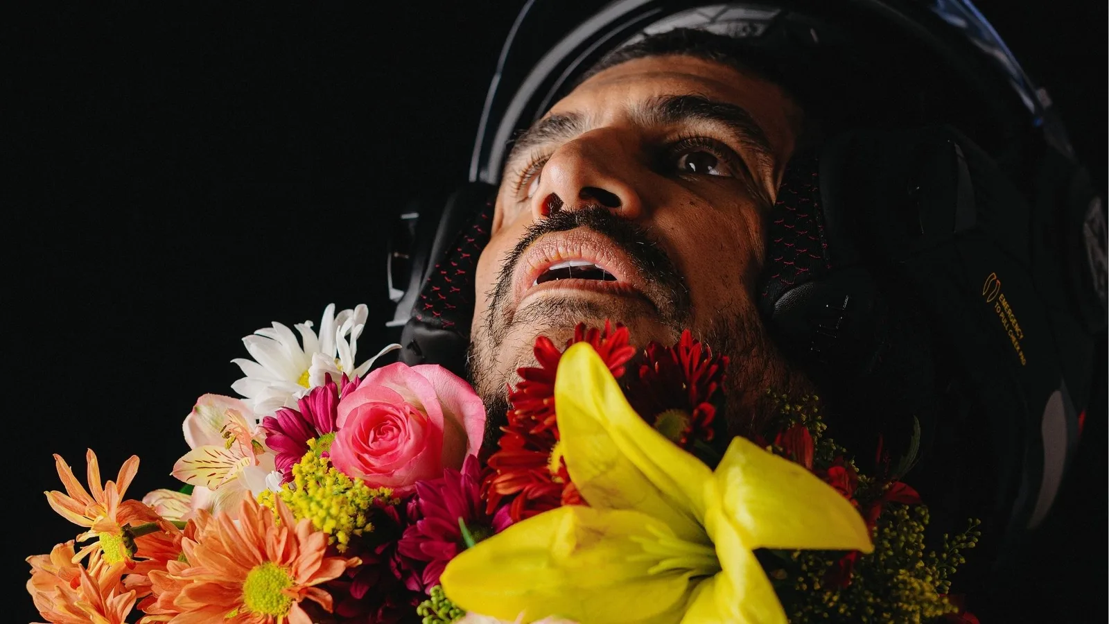 Criolo é indicado a duas categorias do Grammy Latino 2026