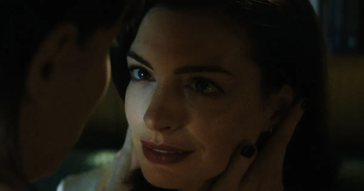 Verity chega aos cinemas com suspense, erotismo e recepção dividida
