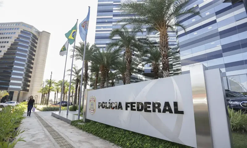 Cúpula da PF oferece cargos após afastamento de Andrei Rodrigues