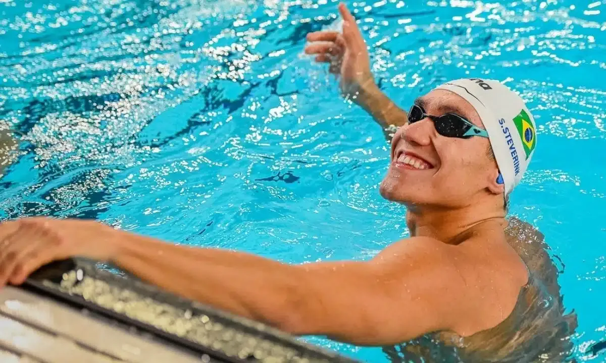 Brasil domina Jogos Sul-Americanos de Santa Fé com 312 medalhas