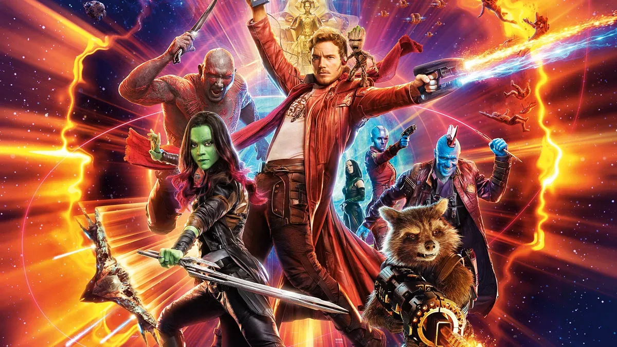 Sean Gunn encerra participação como Rocket Raccoon nos filmes da Marvel