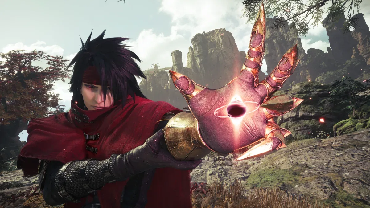 Final Fantasy 7 Revelation e Resonance mostram estilos opostos na TGS 2026
