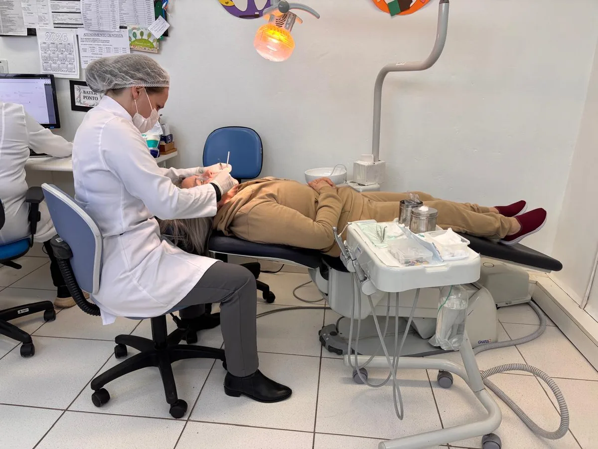 Ação oferece atendimentos de saúde a mulheres no contexto do autismo