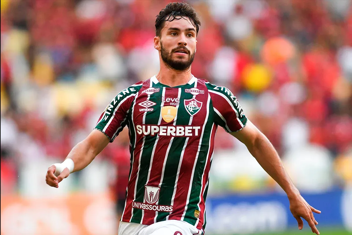 Martinelli ocupa vaga de João Pedro nos amistosos do Brasil