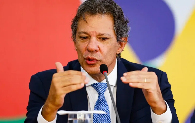 Haddad diz que eleição em SP não define disputa presidencial