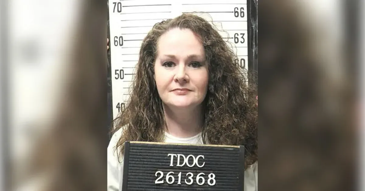 Suprema Corte dos EUA autoriza execução de Christa Pike no Tennessee