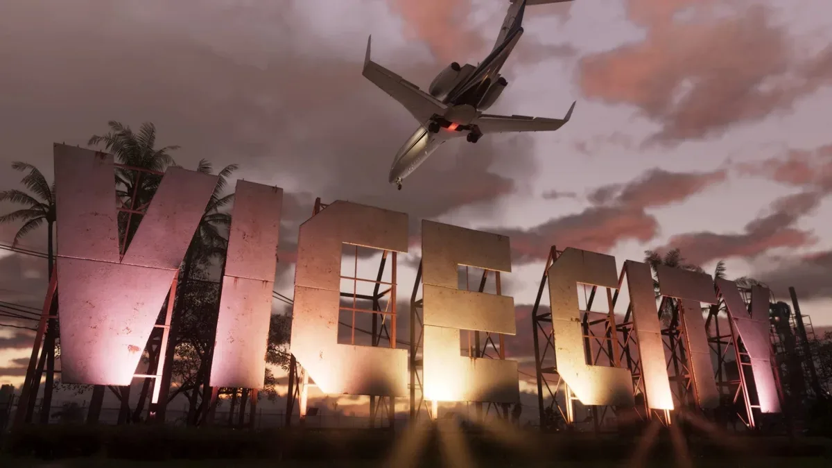 GTA 6 terá tempestades localizadas, poças persistentes e furacões simulados