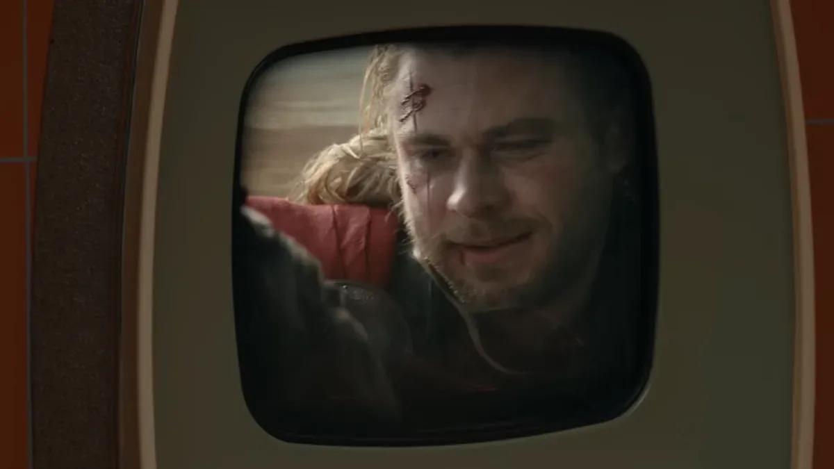 Ryan Reynolds diz que Marvel vai explicar Thor chorando em Deadpool & Wolverine