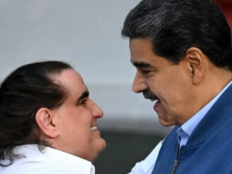 Colombiano ligado a Alex Saab é detido nos Estados Unidos
